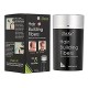 Dexe Classic Necessity Easy to Use Lose Hair Building Fibres - 22gm (Black)