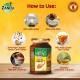 Zandu Pure Honey - 500gm