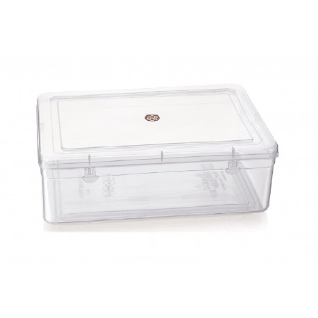 Plastic Container for Home Storage - 1000ml