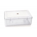 Plastic Container for Home Storage - 1000ml