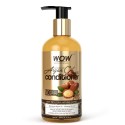 Wow Skin Science Moroccan Argan Oil Conditioner 300ml