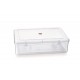 Plastic Container for Home Storage - 3750ml