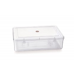 Plastic Container for Home Storage - 3750ml