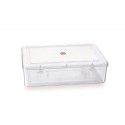 Plastic Container for Home Storage - 3750ml