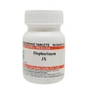 Willmar Schwabe India Oophorinum 3X Tablet - 20gm (Pack of 2)