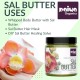 Paiya organics 100% Pure Natural Sal Butter (Raw, Unrefined) - 200gm