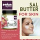 Paiya organics 100% Pure Natural Sal Butter (Raw, Unrefined) - 200gm