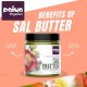 Paiya organics 100% Pure Natural Sal Butter (Raw, Unrefined) - 200gm