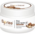 Spriea Herbals Pure Original Natural Shea Body Butter - 200gm