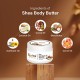 Spriea Herbals Pure Original Natural Shea Body Butter - 200gm