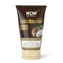 Wow Skin Science Coconut Milk Conditioner 150ml