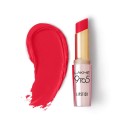 Lakme 9 To 5 Primer + Matte Lipstick - MR1 Red Letter (3.6g)