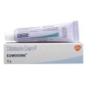 Eumosone Cream - 15gm (Pack Of 5)