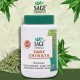 Sage Herbals Chirata for Blood Purification - 100 Capsules