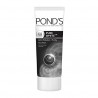 Pond's Pure White Anti Pollution Activated Charcoal Face Wash - 200gm