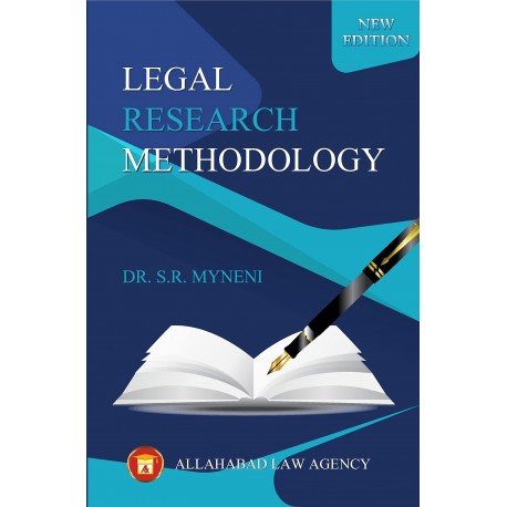 Legal Research Methodology - Paperback