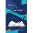 Legal Research Methodology - Paperback