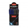 Unomax Ultron 2X Liquid Ball Point Pen - 50pcs