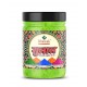 Dhawak Combo Pack of 7 Holi Colour (Herbal Gulal) - 250gm Each