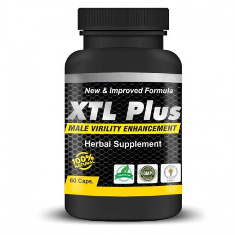 XTL Plus Capsule - 60 Capsules
