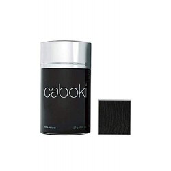 Celeano Caboki Hair Building Fiber - 25gm (Black)