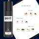 Envy Noir Deodorant Body Spray - 120ml (Pack Of 2)