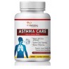 Natural Asthma Care Capsules (Pack of 3)