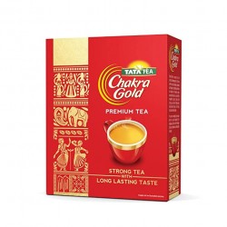 Tata Tea Chakra Gold Premium Tea - 500gm