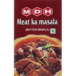 Mdh Meat Masala - 100gm