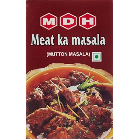 Mdh Meat Masala - 100gm