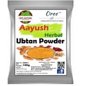 Aayush herbal Ubtan Powder - 100gm (Pack of 2)