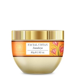 Forest Essentials Facial, Ubtan Soundarya 80gm