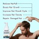 Wishcare Hair Growth Serum Concentrate - 30ml