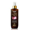 Wow Skin Science Onion Hair Oil With Black Seed Oil Extracts - 200ml