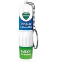 Vicks Roll-On 2 In 1 Relief Inhaler