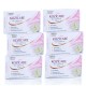 Kozicare Skin Lightening Soap - 75gm (Pack of 6)