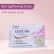 Kozicare Skin Lightening Soap - 75gm (Pack of 6)
