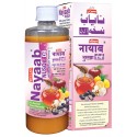 Meezan Nayaab Nusqa DB - 500ml