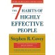 The 7 Habits of Highly Effective People - Paperback