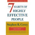The 7 Habits of Highly Effective People - Paperback