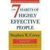 The 7 Habits of Highly Effective People - Paperback