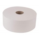 Universal Jumbo Bath Tissue Roll - 1000 Ft Per Roll (Pack of 2)