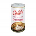Catch Sprinkles Chat Masala - 100gm (Pack of 2)