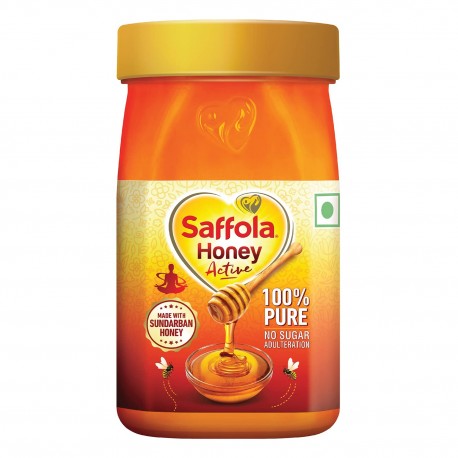 Saffola Honey - 250gm
