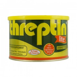 Threptin Lite High-Protein Supplement Diskette 275 g