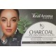 Top Max Real Aroma Correct and Care Charcoal Facail kit (5 in 1)