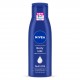 Nivea Body Milk Nourishing Body Lotion - 75ml (Pack of 5)