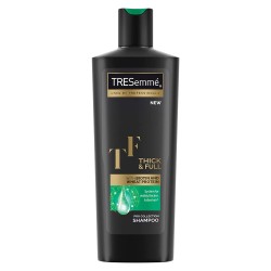 Tresemme Thick & Full Shampoo - 180ml