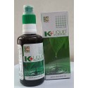 K Link Liquid Chlorophyll - 250ml (Dark Green)