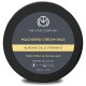 The Man Company Machismo Stronghold Hair Wax for Men - 100gm (Pack of 2)